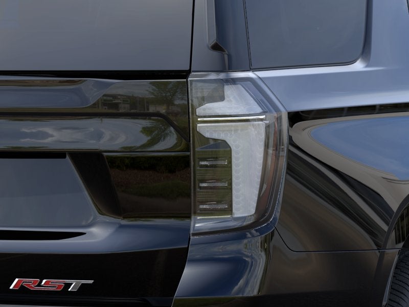 2026 Chevrolet Tahoe 2WD RST