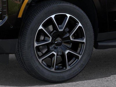 2026 Chevrolet Tahoe 2WD RST