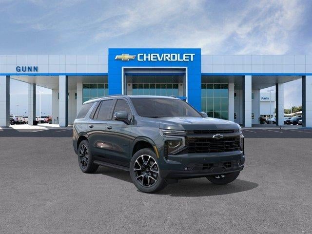 2026 Chevrolet Tahoe 2WD RST