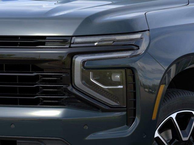 2026 Chevrolet Tahoe 2WD RST