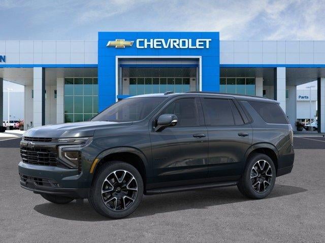 2026 Chevrolet Tahoe 2WD RST