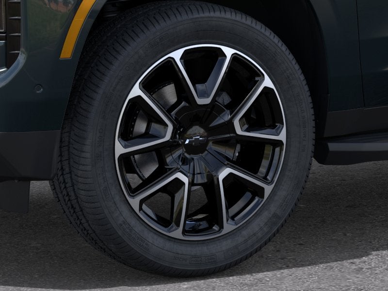 2026 Chevrolet Tahoe 2WD RST