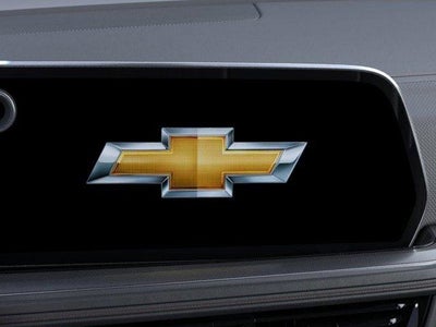 2026 Chevrolet Tahoe 2WD RST