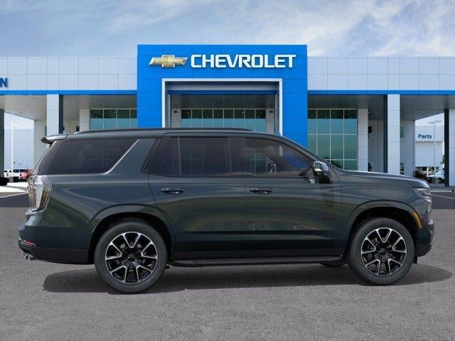 2026 Chevrolet Tahoe 2WD RST