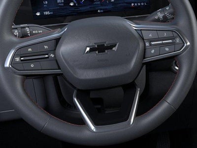 2026 Chevrolet Tahoe 2WD RST
