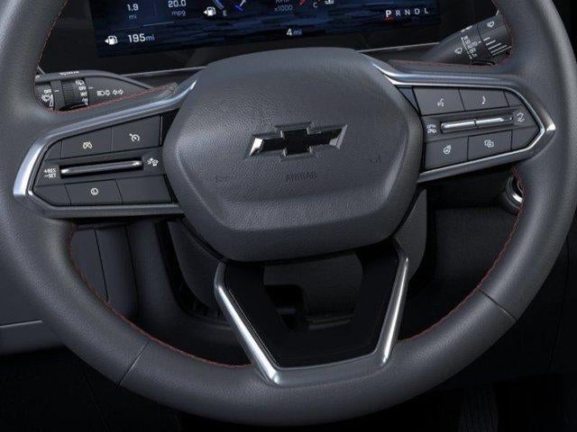 2026 Chevrolet Tahoe 2WD RST