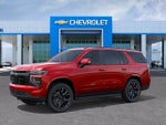 2026 Chevrolet Tahoe 2WD RST