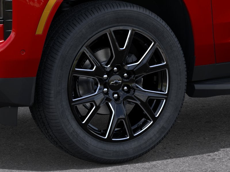 2026 Chevrolet Tahoe 2WD RST