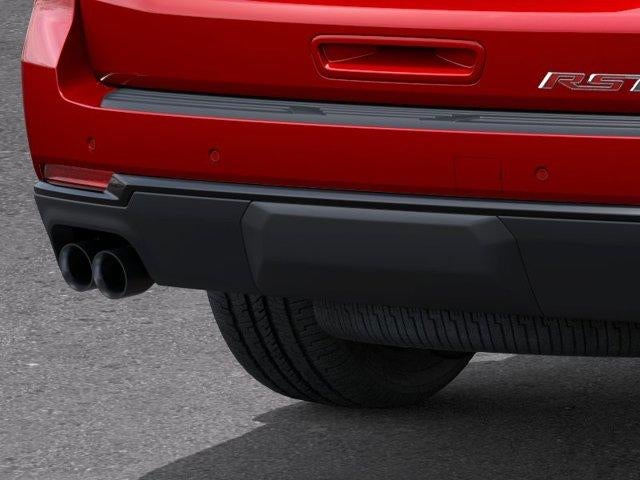 2026 Chevrolet Tahoe 2WD RST