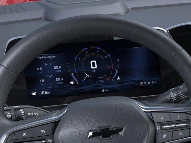 2026 Chevrolet Tahoe 2WD RST