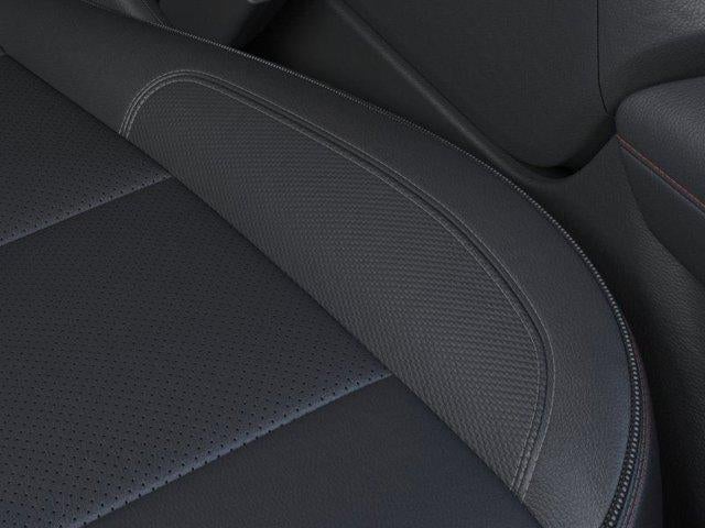 2026 Chevrolet Tahoe 2WD RST