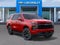 2026 Chevrolet Tahoe 2WD RST