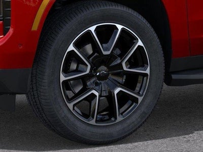 2026 Chevrolet Tahoe 2WD RST