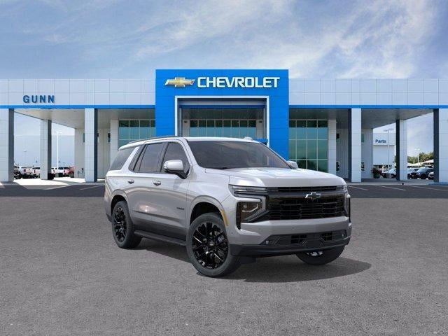 2026 Chevrolet Tahoe 2WD RST