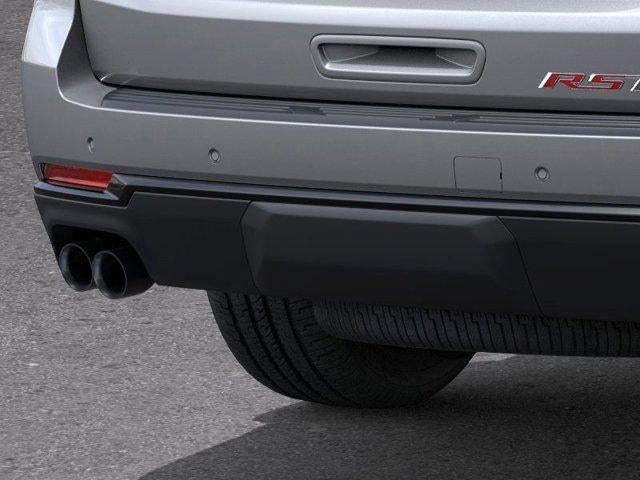 2026 Chevrolet Tahoe 2WD RST