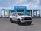 2026 Chevrolet Tahoe 2WD RST
