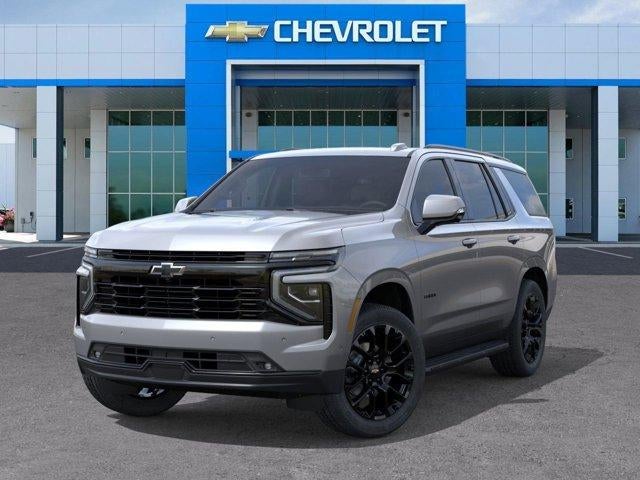 2026 Chevrolet Tahoe 2WD RST