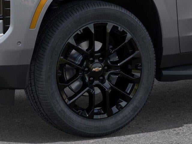 2026 Chevrolet Tahoe 2WD RST