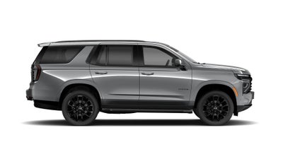 2026 Chevrolet Tahoe 2WD RST