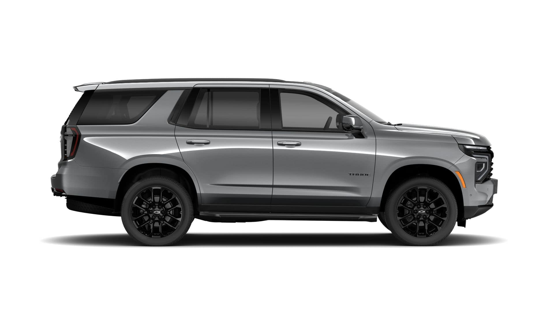 2026 Chevrolet Tahoe 2WD RST