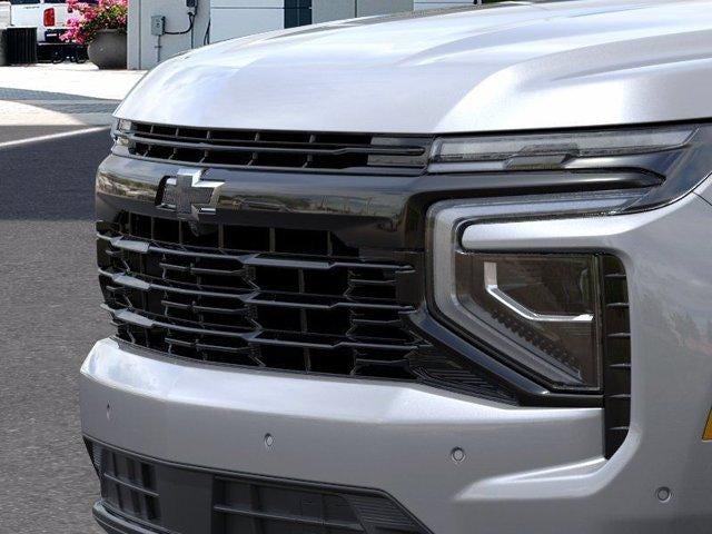 2026 Chevrolet Tahoe 2WD RST