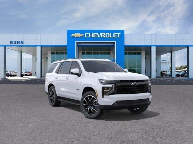 2027 Chevrolet Tahoe