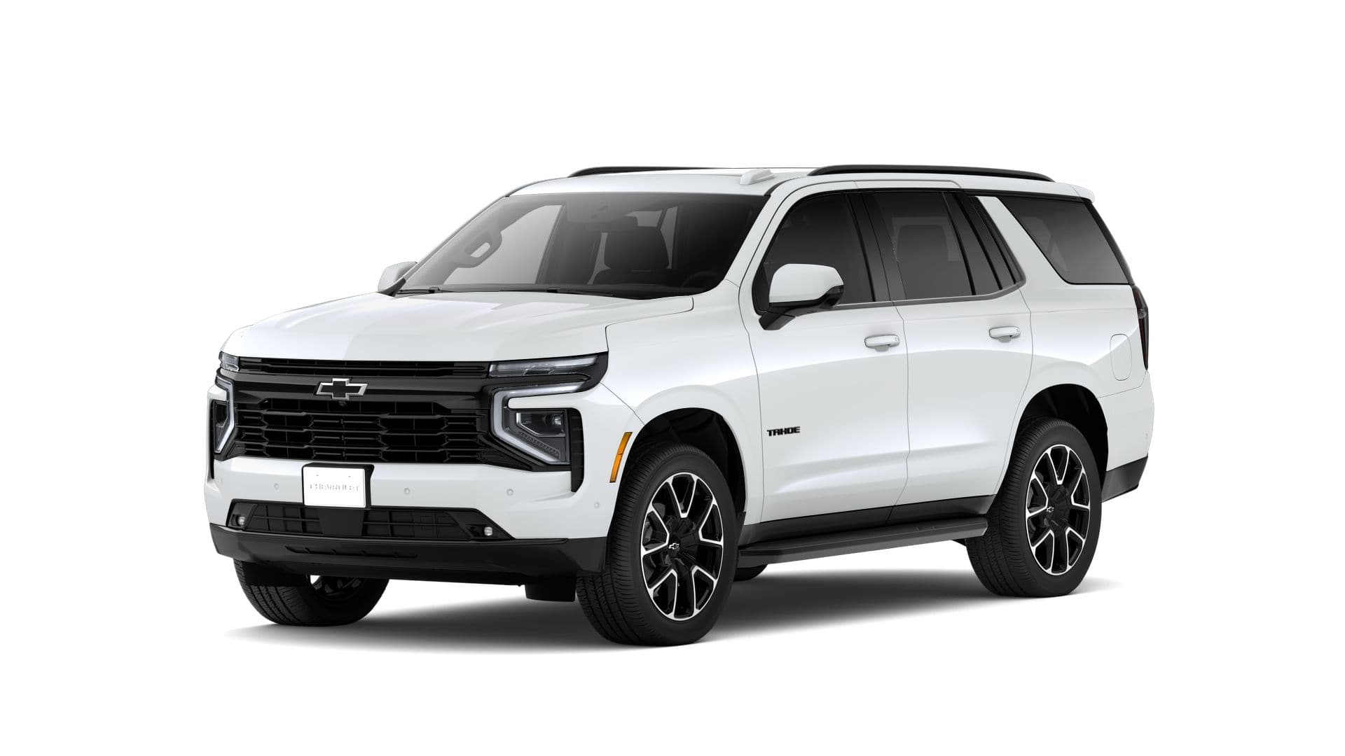 2027 Chevrolet Tahoe 2WD RST