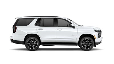 2027 Chevrolet Tahoe 2WD RST