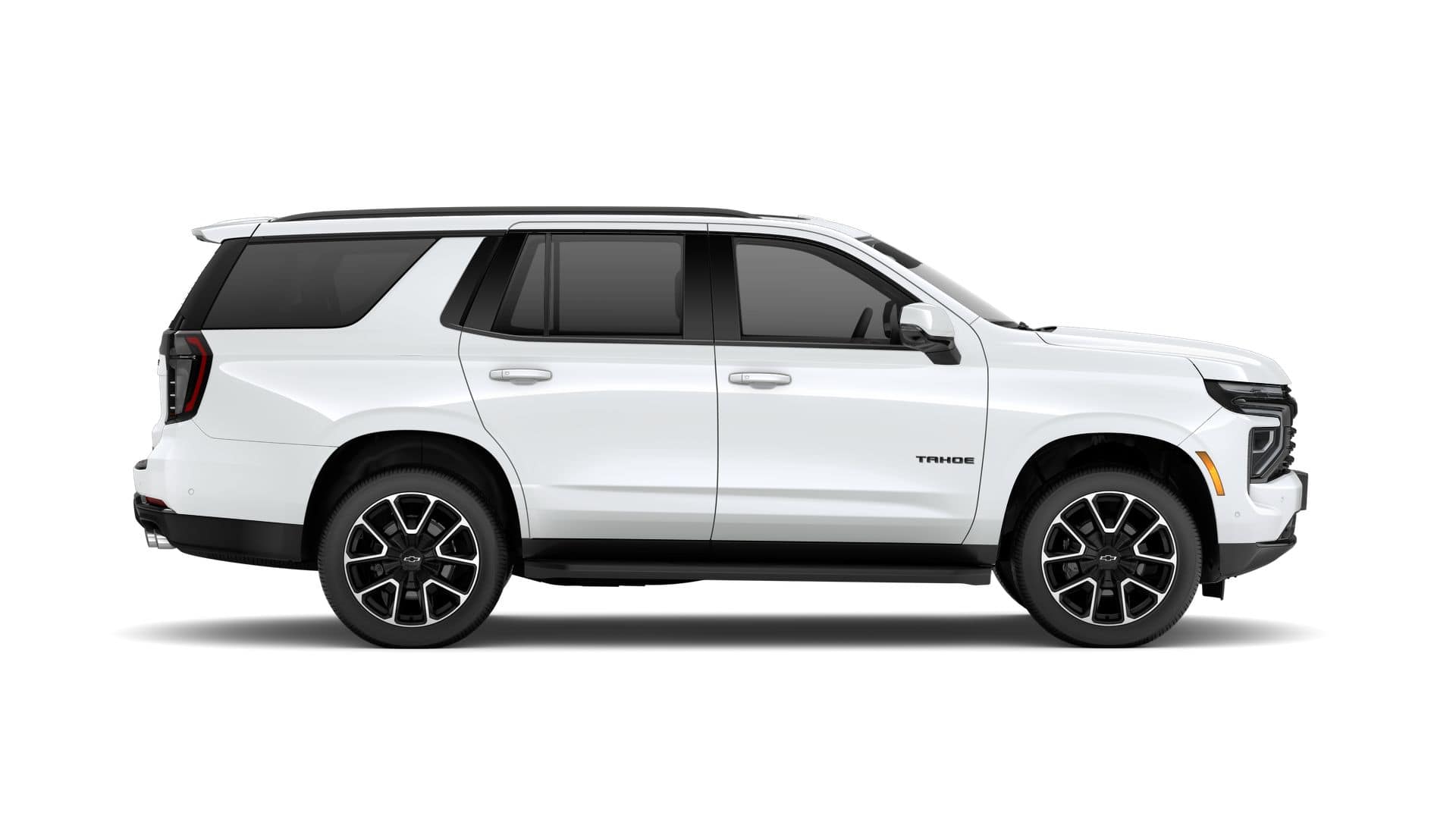 2027 Chevrolet Tahoe 2WD RST