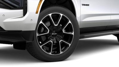 2027 Chevrolet Tahoe 2WD RST