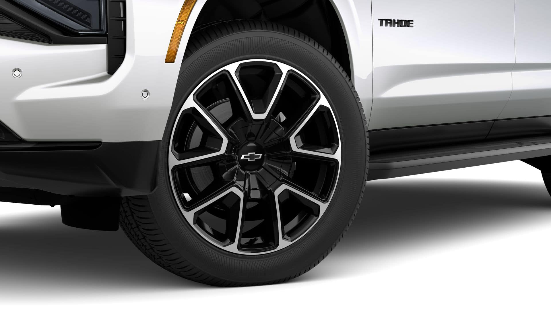 2027 Chevrolet Tahoe 2WD RST