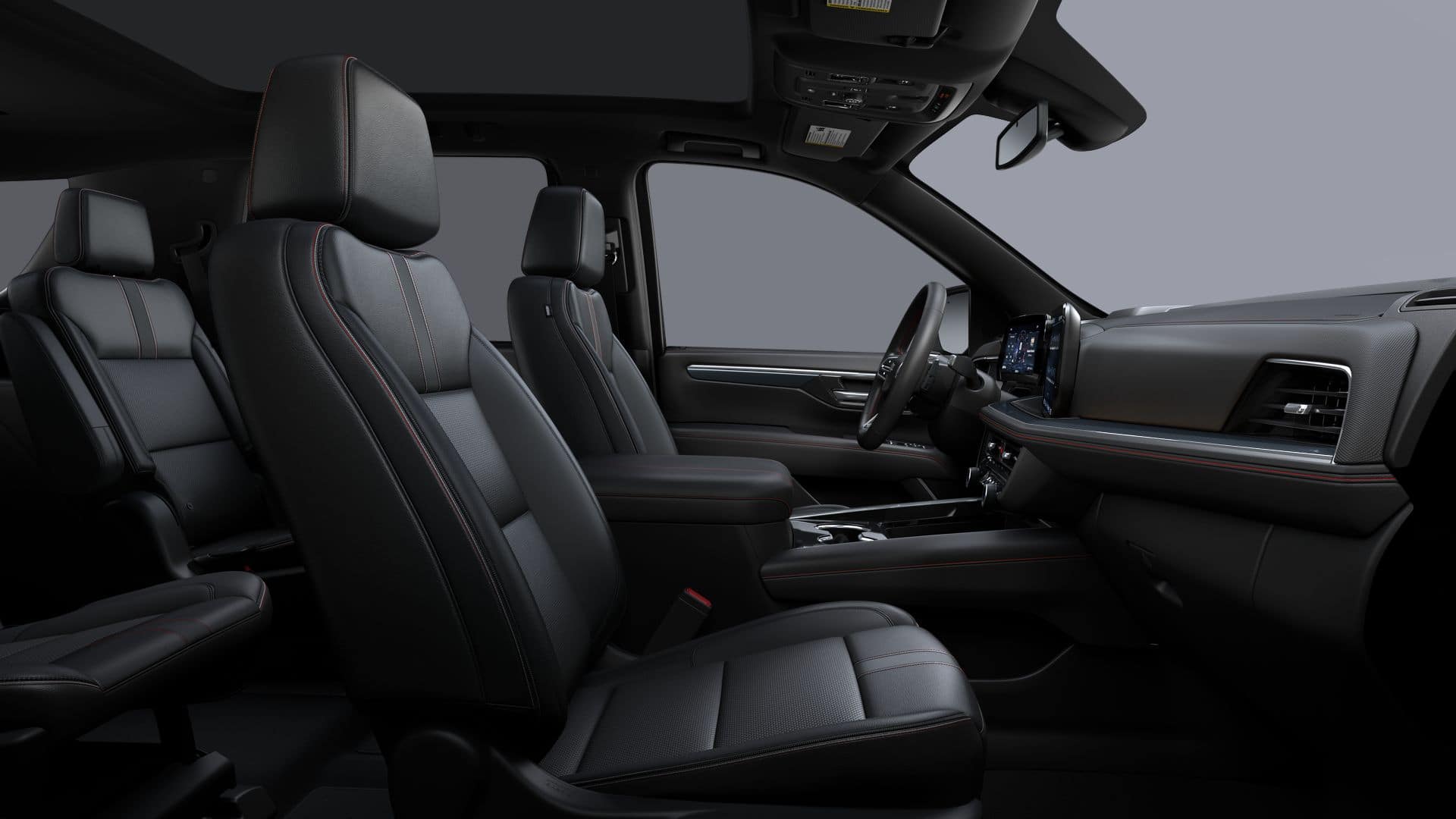 2027 Chevrolet Tahoe 2WD RST