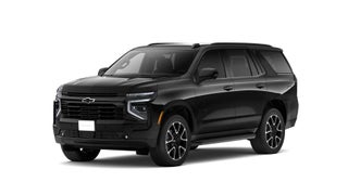 2027 Chevrolet Tahoe 2WD RST