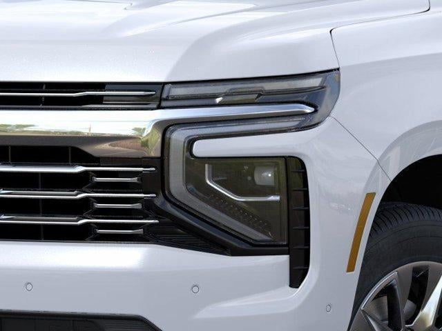 2027 Chevrolet Tahoe 2WD Premier