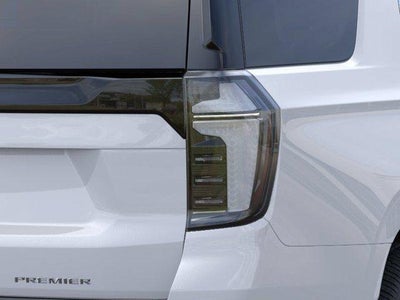 2027 Chevrolet Tahoe 2WD Premier
