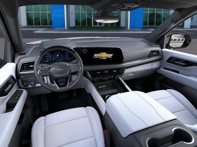 2027 Chevrolet Tahoe 2WD Premier