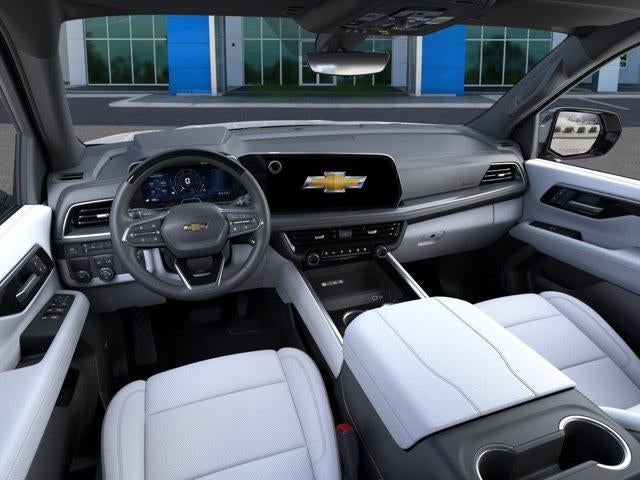 2027 Chevrolet Tahoe 2WD Premier