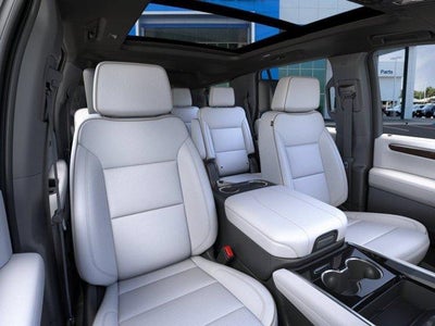 2027 Chevrolet Tahoe 2WD Premier