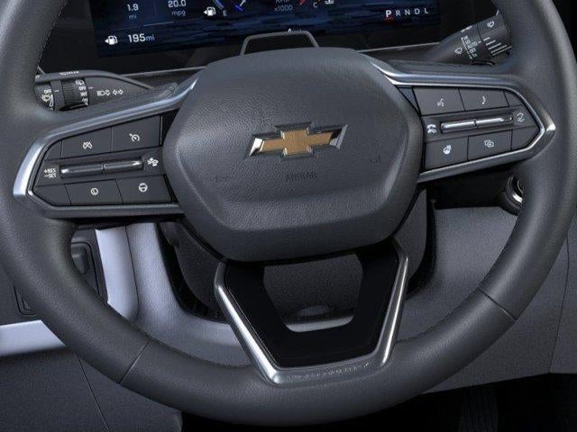 2027 Chevrolet Tahoe 2WD Premier