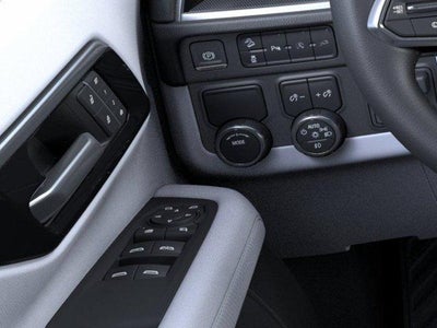 2027 Chevrolet Tahoe 2WD Premier