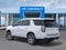 2027 Chevrolet Tahoe 2WD Premier