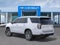 2027 Chevrolet Tahoe 2WD Premier