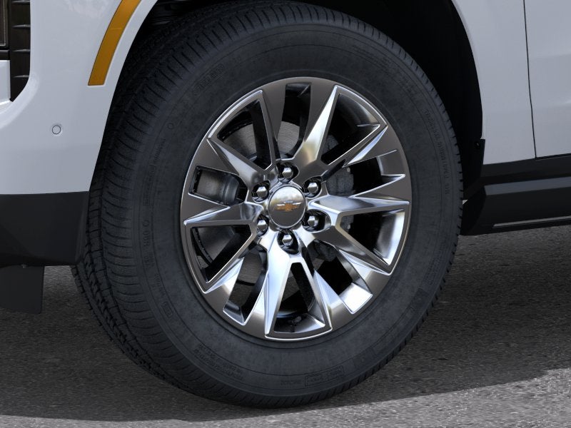 2027 Chevrolet Tahoe 2WD Premier