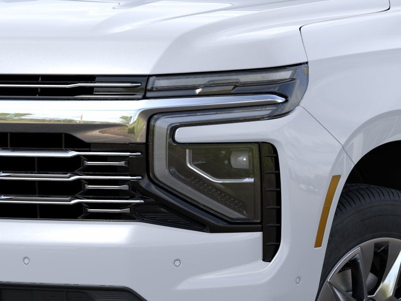 2027 Chevrolet Tahoe 2WD Premier