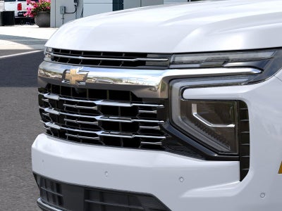 2027 Chevrolet Tahoe 2WD Premier