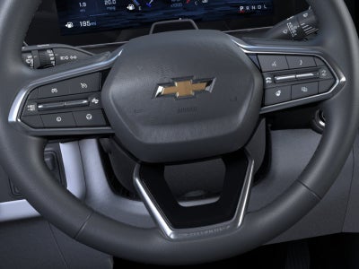 2027 Chevrolet Tahoe 2WD Premier