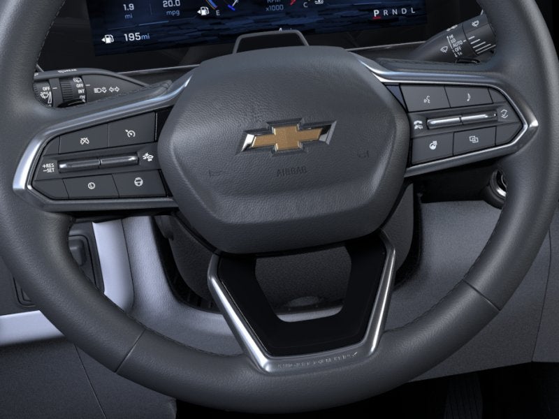 2027 Chevrolet Tahoe 2WD Premier