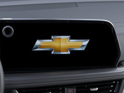 2027 Chevrolet Tahoe 2WD Premier