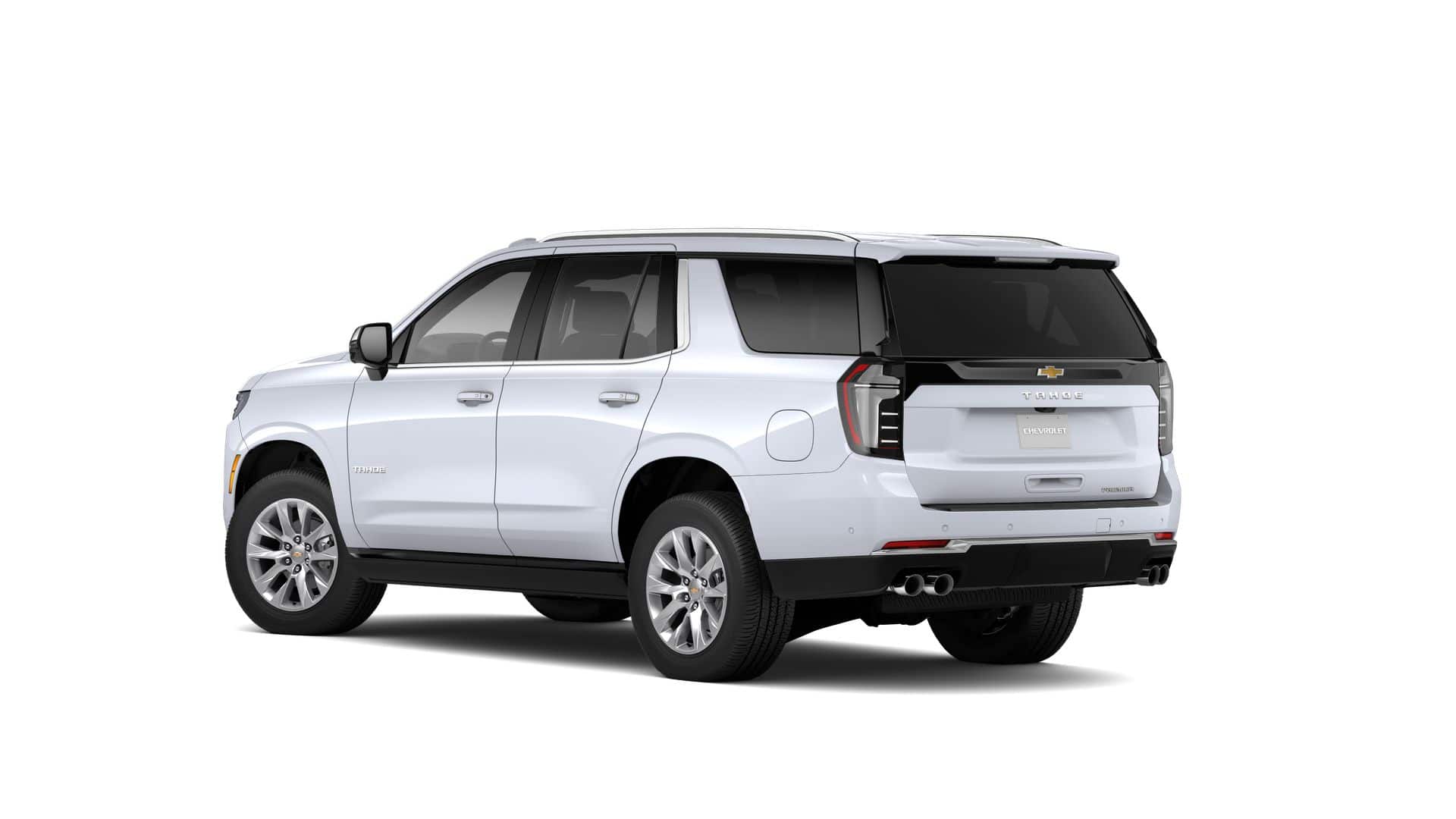2027 Chevrolet Tahoe 2WD Premier