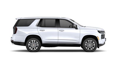 2027 Chevrolet Tahoe 2WD Premier